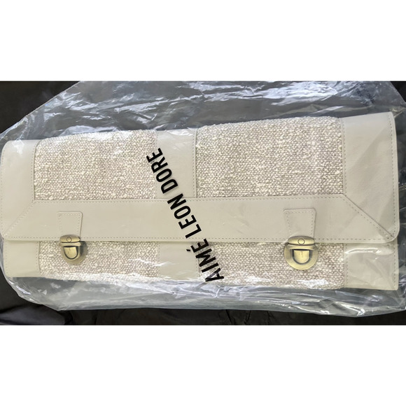 AIME LEON DORE ALD Porsche 911SC Tool Wrap